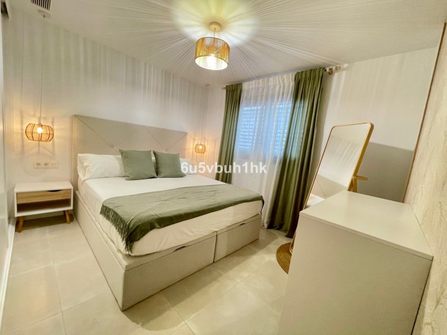 Penthouse in Fuengirola