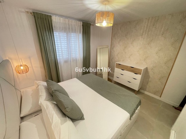 Penthouse in Fuengirola