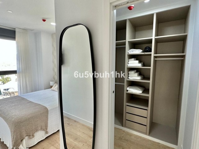 4 Makuuhuoneen Huoneisto Málaga