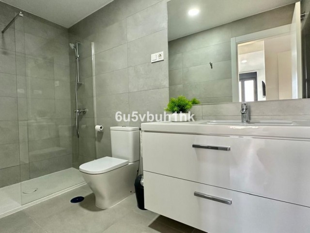 4 Makuuhuoneen Huoneisto Málaga