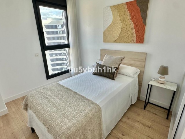 4 Makuuhuoneen Huoneisto Málaga