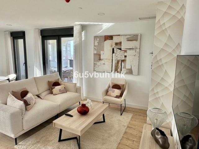 Apartment Málaga - R5346100