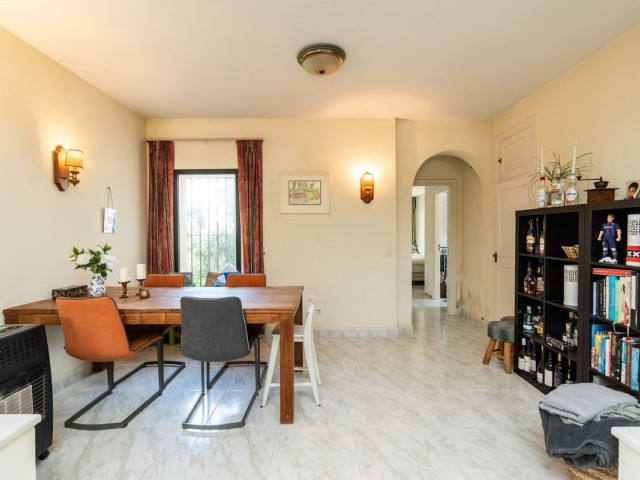 4 Makuuhuoneen Huvila Marbesa