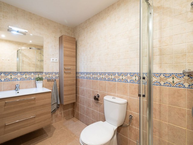 3 Makuuhuoneen Huoneisto Benalmadena Costa