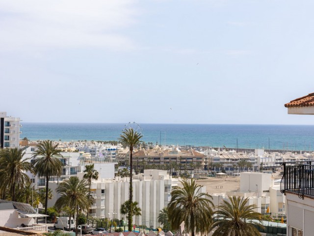 Appartement, Benalmadena Costa, R5354443