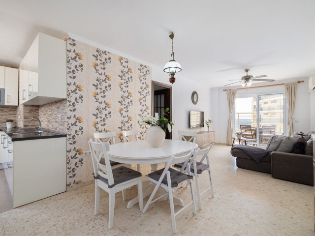 Appartement, Benalmadena Costa, R5354443