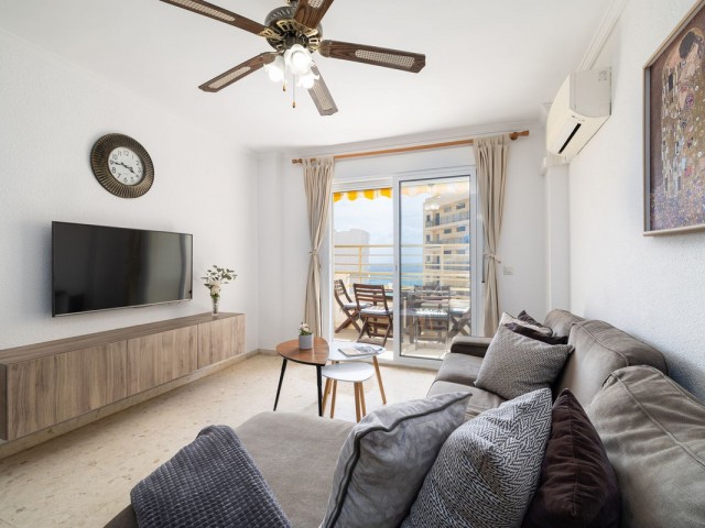 Appartement, Benalmadena Costa, R5354443