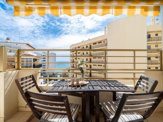 Appartement, Benalmadena Costa, R5354443