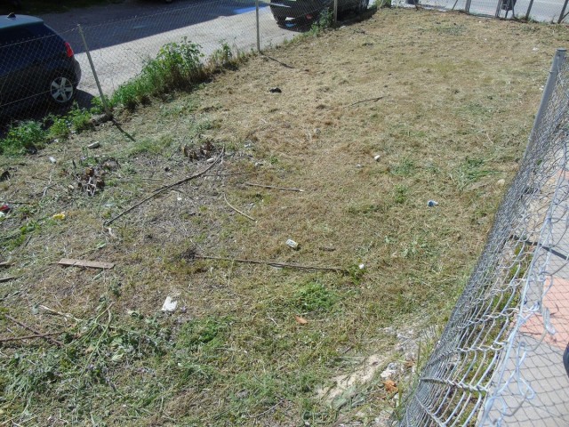  Plot in Mijas