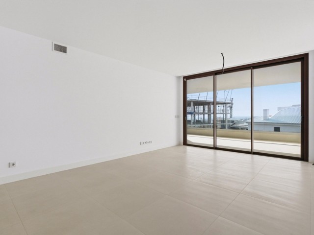 2 Makuuhuoneen Huoneisto Fuengirola