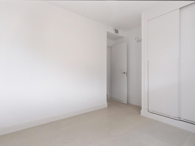 2 Makuuhuoneen Huoneisto Fuengirola