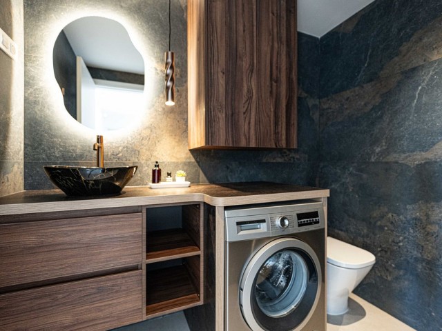 Kattohuoneisto Fuengirola