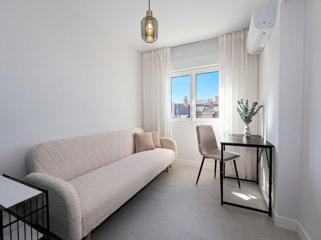 Kattohuoneisto Fuengirola