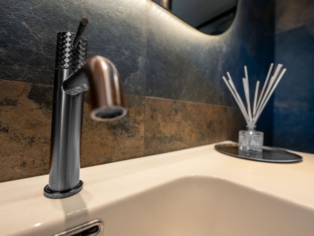 Kattohuoneisto Fuengirola