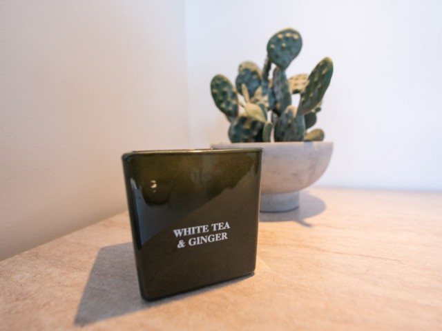 Kattohuoneisto Fuengirola