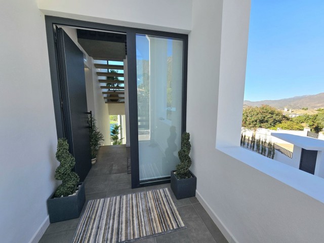 3 Schlafzimmer Villa in Mijas