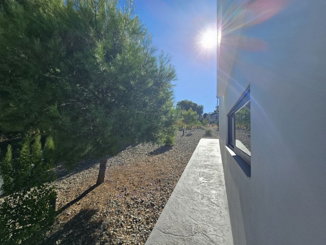 3 Schlafzimmer Villa in Mijas