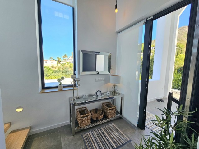 3 Schlafzimmer Villa in Mijas