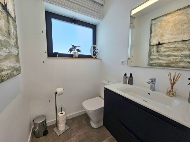 3 Schlafzimmer Villa in Mijas