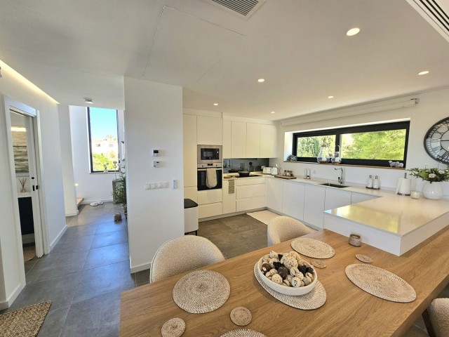 3 Schlafzimmer Villa in Mijas