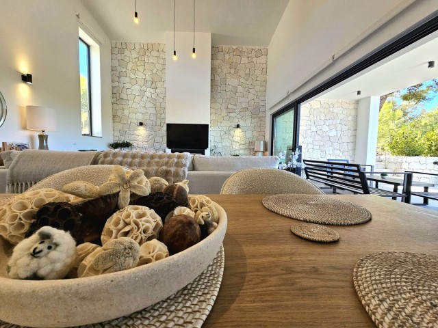 3 Schlafzimmer Villa in Mijas