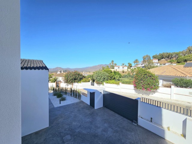 3 Schlafzimmer Villa in Mijas