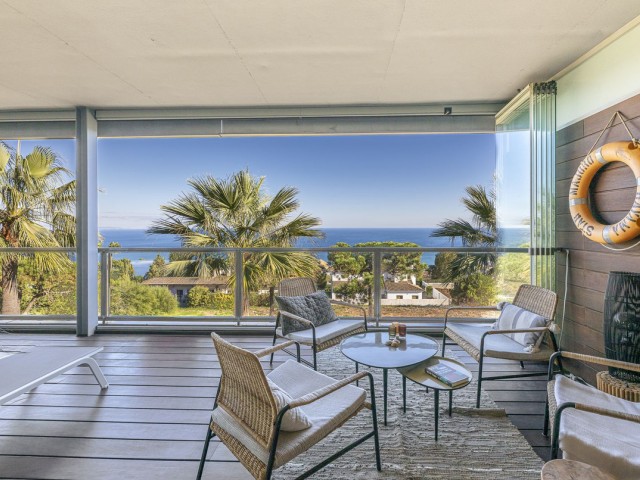 Leilighet, Manilva, R5357305