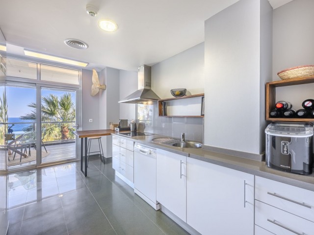 Leilighet, Manilva, R5357305