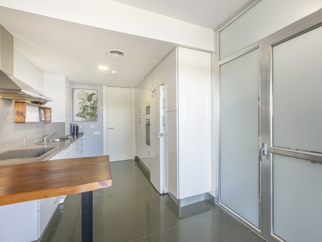 Leilighet, Manilva, R5357305