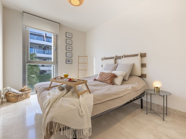 Leilighet, Manilva, R5357305