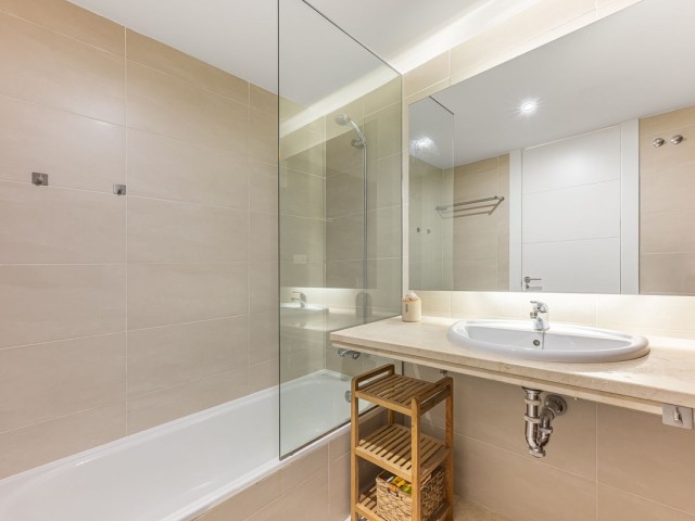 Leilighet, Manilva, R5357305