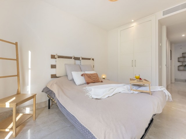 3 Soveroms Leilighet i Manilva