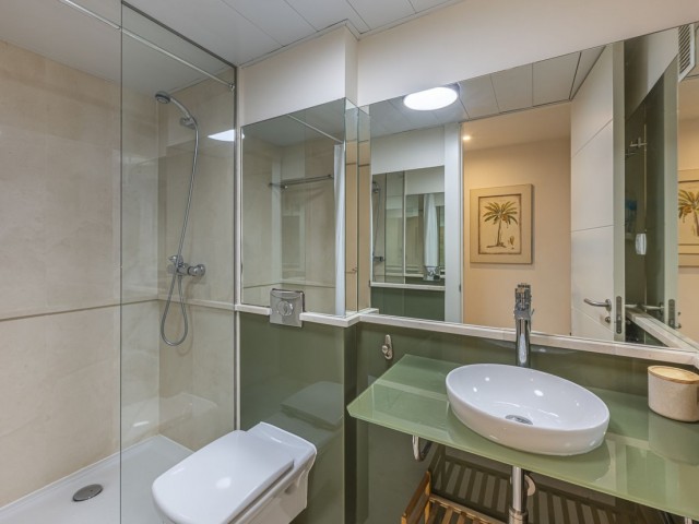 3 Soveroms Leilighet i Manilva