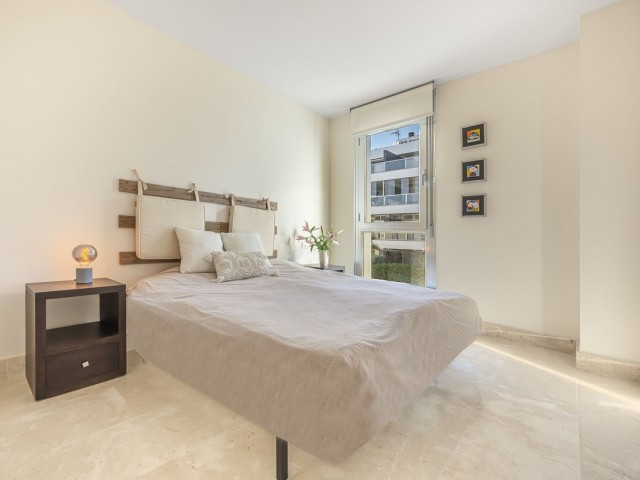 3 Soveroms Leilighet i Manilva