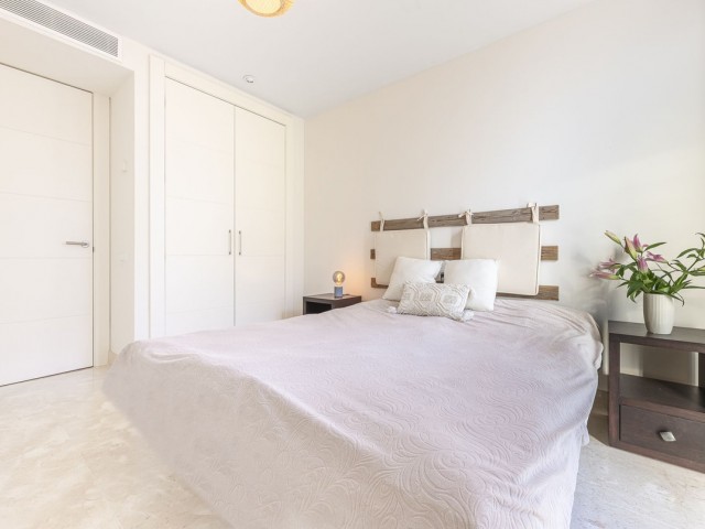 3 Soveroms Leilighet i Manilva