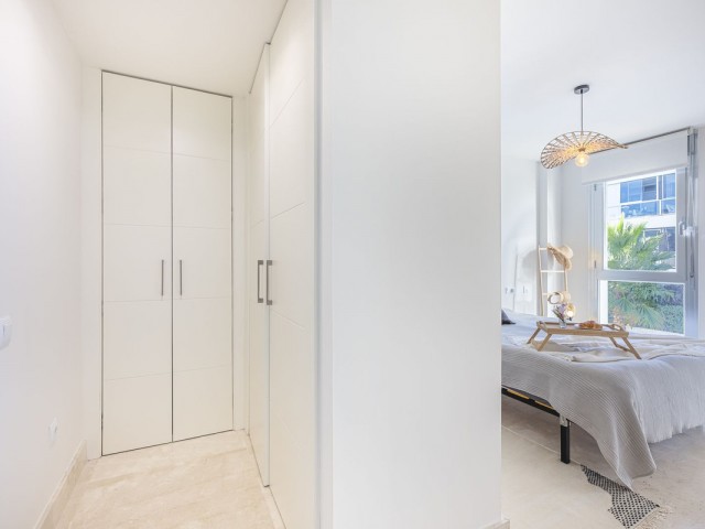 3 Soveroms Leilighet i Manilva