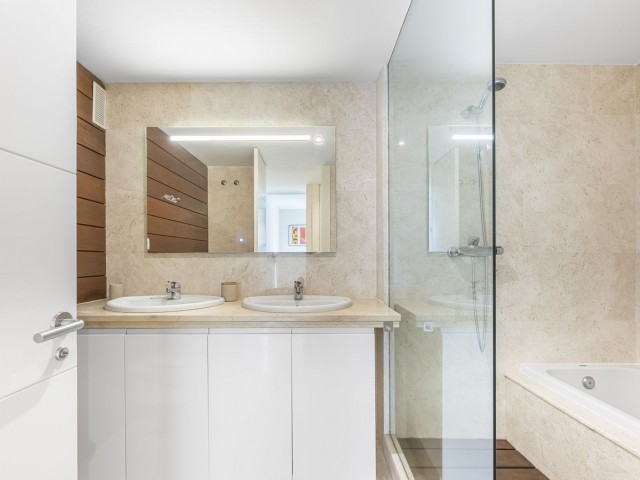 3 Soveroms Leilighet i Manilva