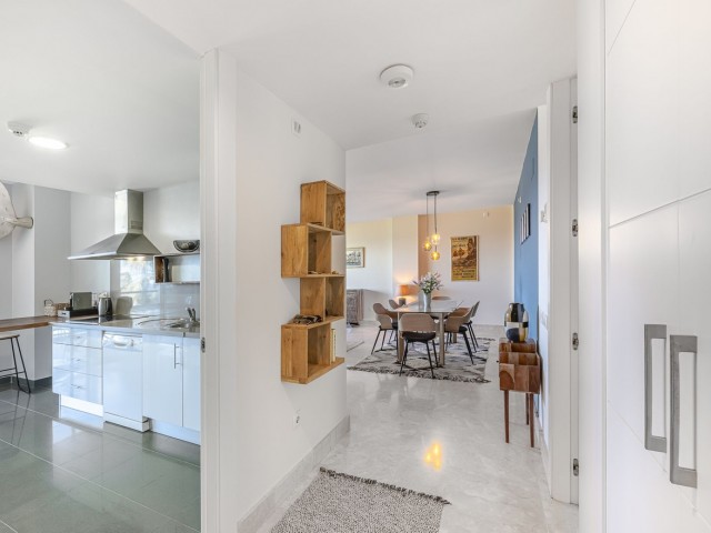 3 Soveroms Leilighet i Manilva