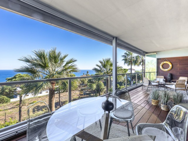 3 Soveroms Leilighet i Manilva