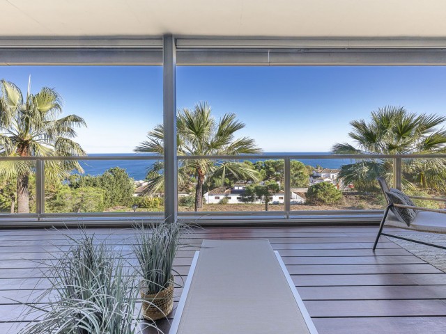 3 Soveroms Leilighet i Manilva