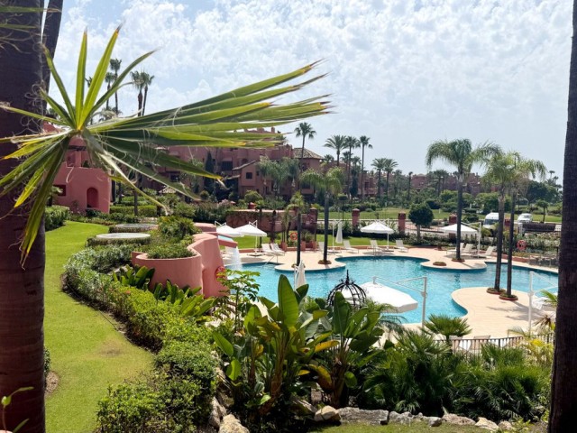 3 Sovrums Lägenhet i New Golden Mile