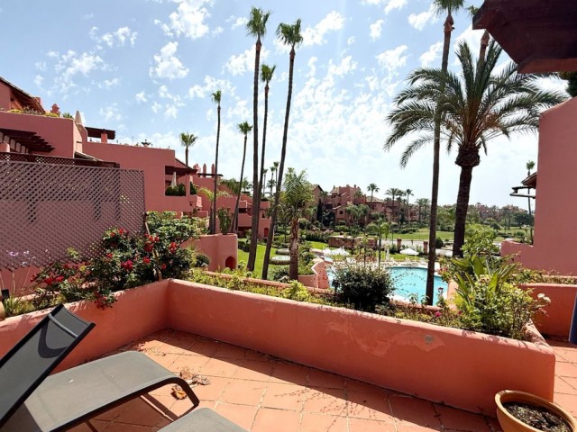 3 Sovrums Lägenhet i New Golden Mile