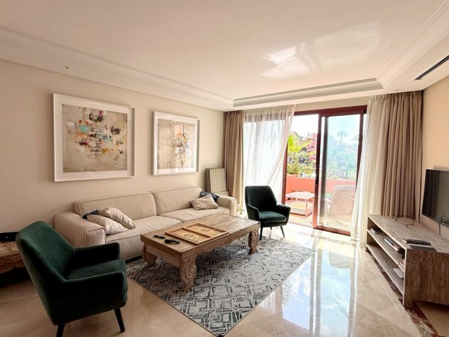 3 Sovrums Lägenhet i New Golden Mile