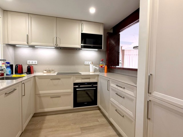 3 Sovrums Lägenhet i New Golden Mile