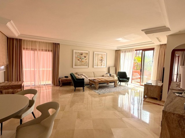 3 Sovrums Lägenhet i New Golden Mile