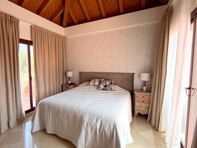 3 Sovrums Lägenhet i New Golden Mile