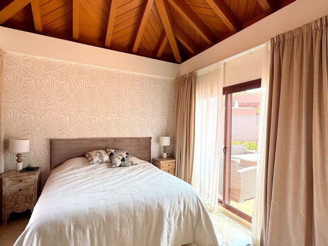 3 Sovrums Lägenhet i New Golden Mile