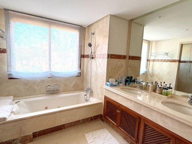 3 Sovrums Lägenhet i New Golden Mile