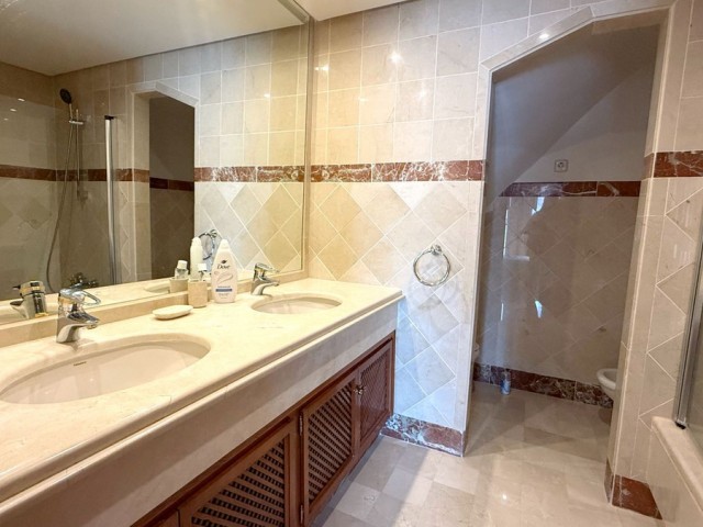 3 Sovrums Lägenhet i New Golden Mile