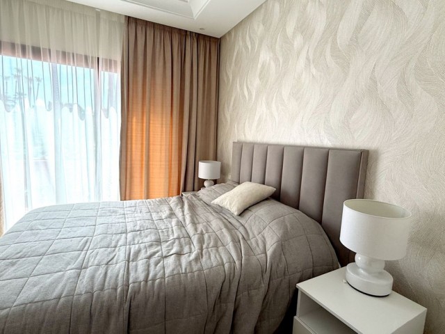 3 Sovrums Lägenhet i New Golden Mile